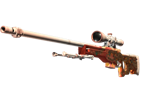 AWP | Desert Hydra image